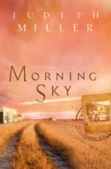 Image of Morning Sky by Judith Miller Paperback