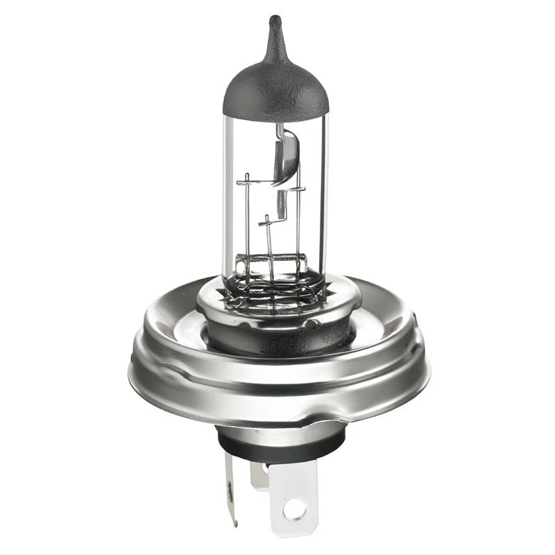 Image of VALEO 032000 Light Bulbs ESSENTIAL, R2 (Bilux), Halogen, 45/40W, 12V Bulb,spotlight (106)