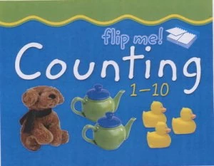 Image of Counting Hardback