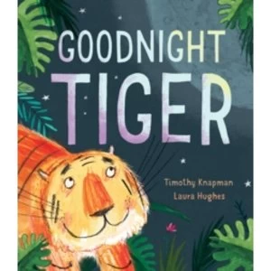 Image of Goodnight Tiger
