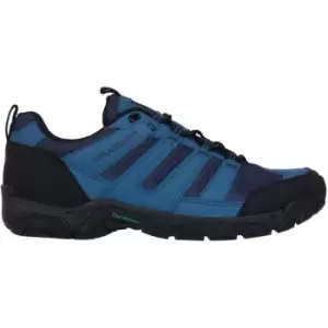 image of Karrimor Bowfell Shoe - Blue