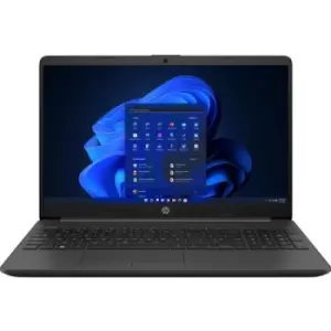 Image of HP 255 G8 5500U Notebook 39.6cm (15.6") Full HD AMD Ryzen 5 8GB DDR4-SDRAM 256GB SSD WiFi 6 (802.11ax) Windows 11 Home Silver