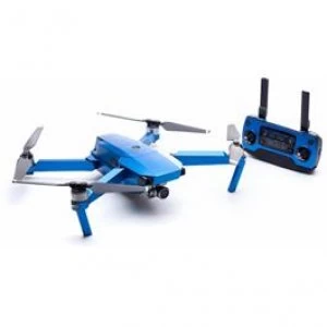 image of Modifli DJI Mavic Pro Drone Skin Vivid R