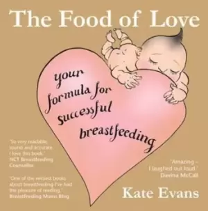 Image of The Food of Love by Kate Evans