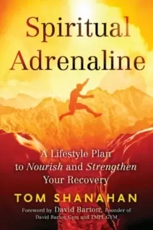Image of Spiritual Adrenaline : A Lifestyle to Nourish and Stengthen Your Recovery