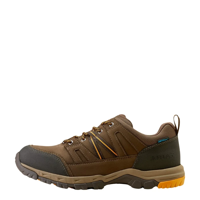 Image of Hiking Trainers Ariat Skyline Waterproof Marron Male 44,5