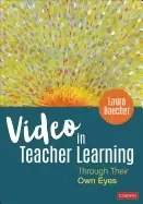 Image of video in teacher learning through their own eyes