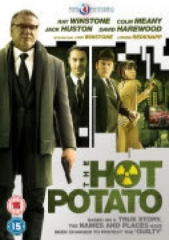 Image of The Hot Potato
