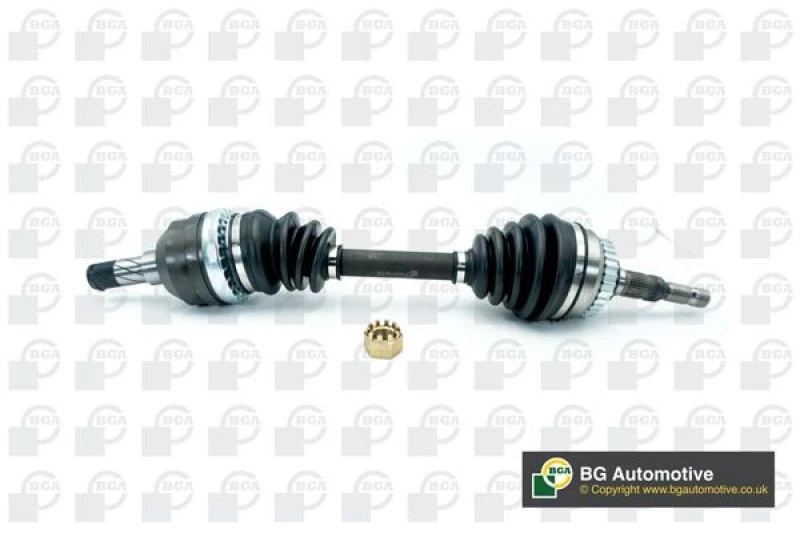 Image of BGA Drive shaft BGA DS9508LA