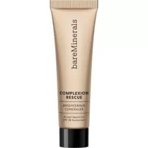 Image of bareMinerals Complexion Rescue Brightening Concealer 10ml (Various Shades) - Deep Chestnut