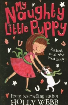 Image of Rascal and the Wedding by Holly Webb Paperback