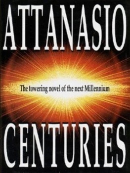 Image of Centuries by Al Attanasio Hardback
