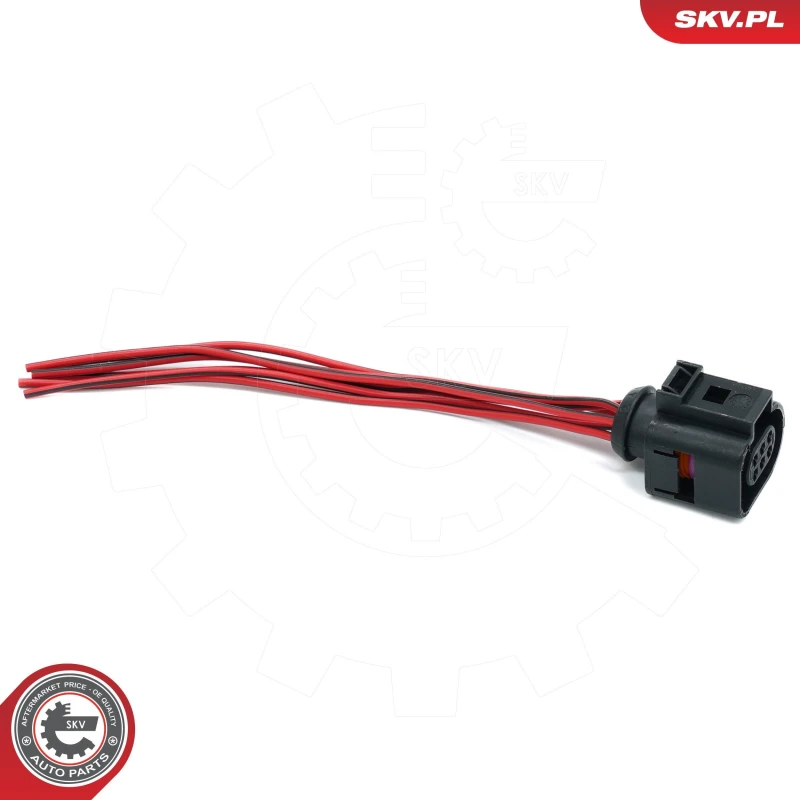 Image of ESEN SKV Wiring loom repair kit ESEN SKV 53SKV117