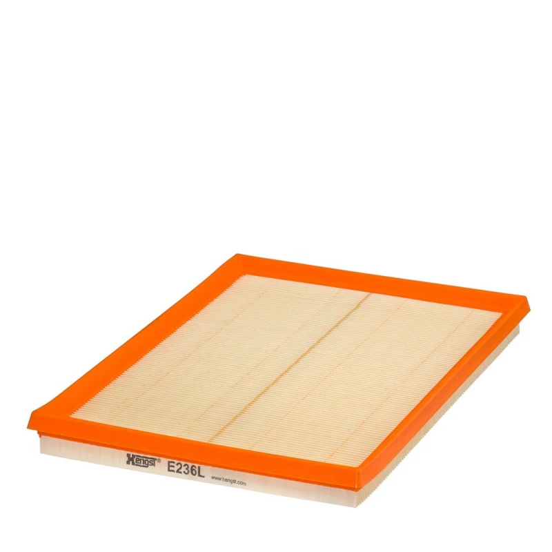 Image of HENGST FILTER E236L Air filter Air Filter (8)