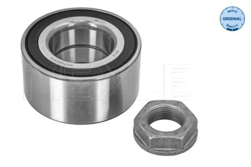 Image of Wheel bearing kit MEYLE 614 650 0010