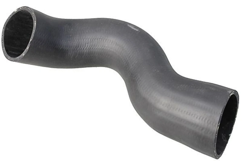 Image of METZGER 2400880 Turbocharger Hose without clamps, without pipe Charger Intake Hose (3314)