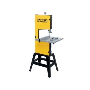 Image of DEWALT DW876 2-Speed Bandsaw 1000W 240V