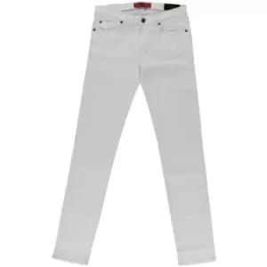 Image of Hugo Ginja Jeans - White