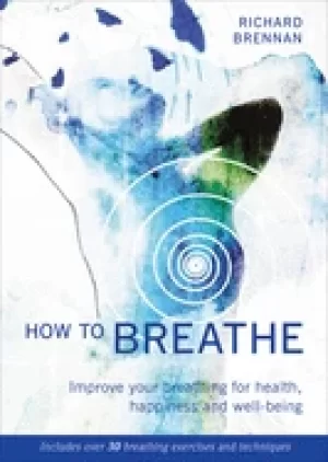Image of how to breathe improve your breathing for health happiness and well being