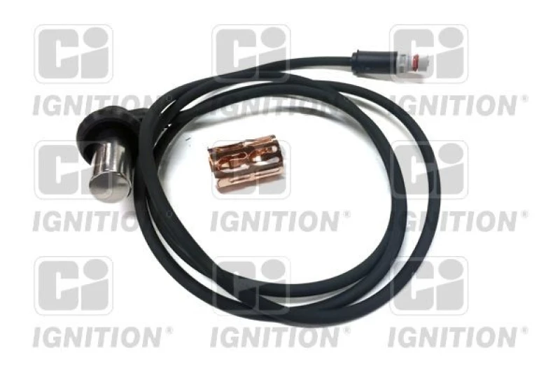Image of QUINTON HAZELL ABS sensor QUINTON HAZELL XABS961