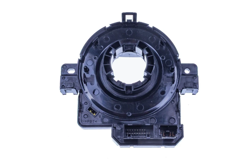 Image of DENCKERMANN Clock spring for steering wheel DENCKERMANN E900151