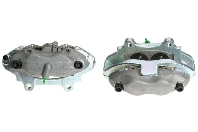 Image of Brake caliper MAPCO 144501