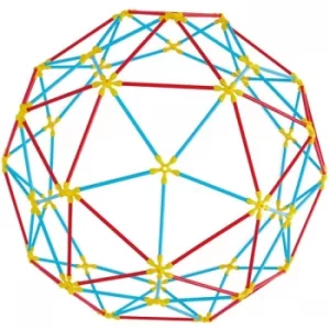 Image of Hape Geodesic Structures Construction Set