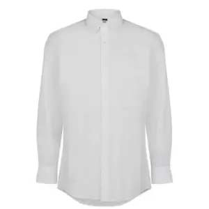 Image of Boss Enzo Shirt - White