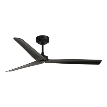 image of Faro MILOS - Dark Ceiling Fan