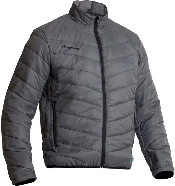 image of Halvarssons Alfta Anthracite 3XL