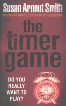 Image of The Timer Game by Susan Arnout Smith Paperback