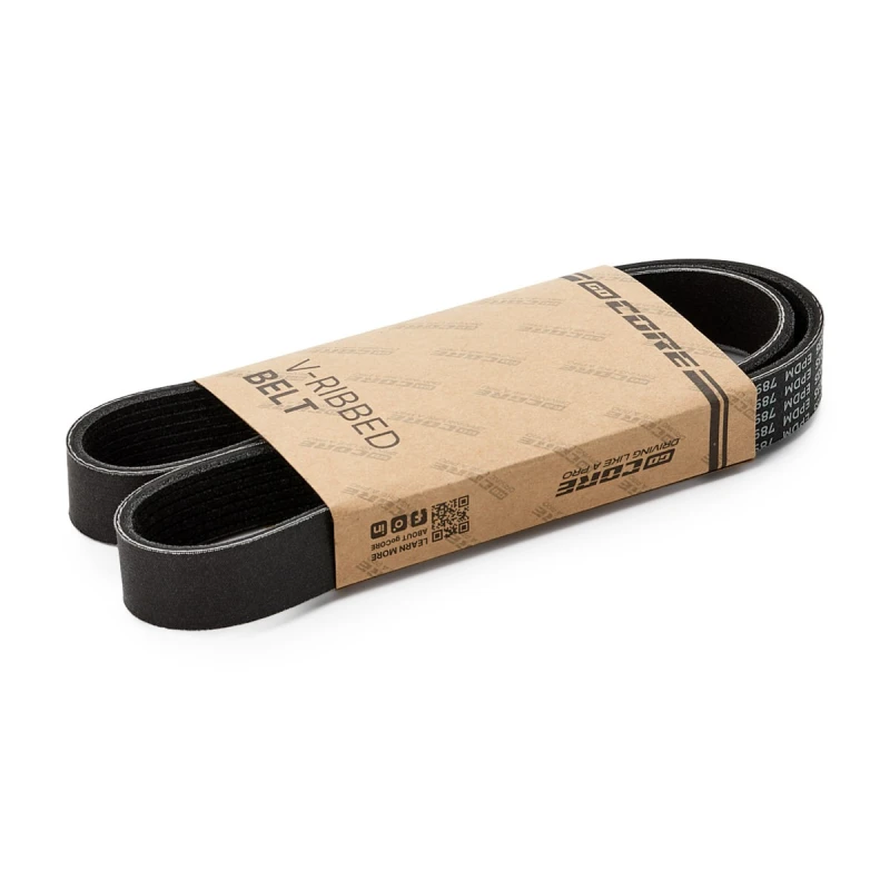 Image of goCORE GCC050079 V-ribbed belt V-Ribbed Belts (305)