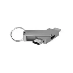 Image of Terratec 272986 cable gender changer USB Type-C USB Type-C,...