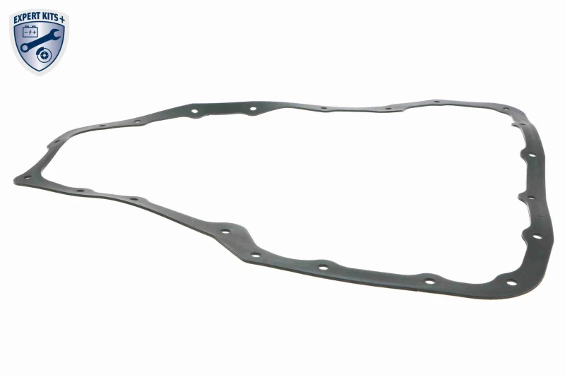 Image of Seal, automatic transmission oil pan VAICO V38-0557