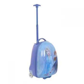 Image of Disney Frozen Elsa Suitcase