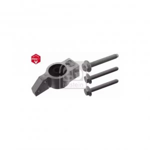 Image of Track Control Arm Bush FEBI BILSTEIN 45891
