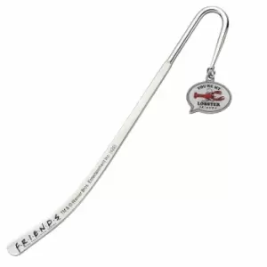 Image of FRIENDS TV Show You're My Lobster Bookmark
