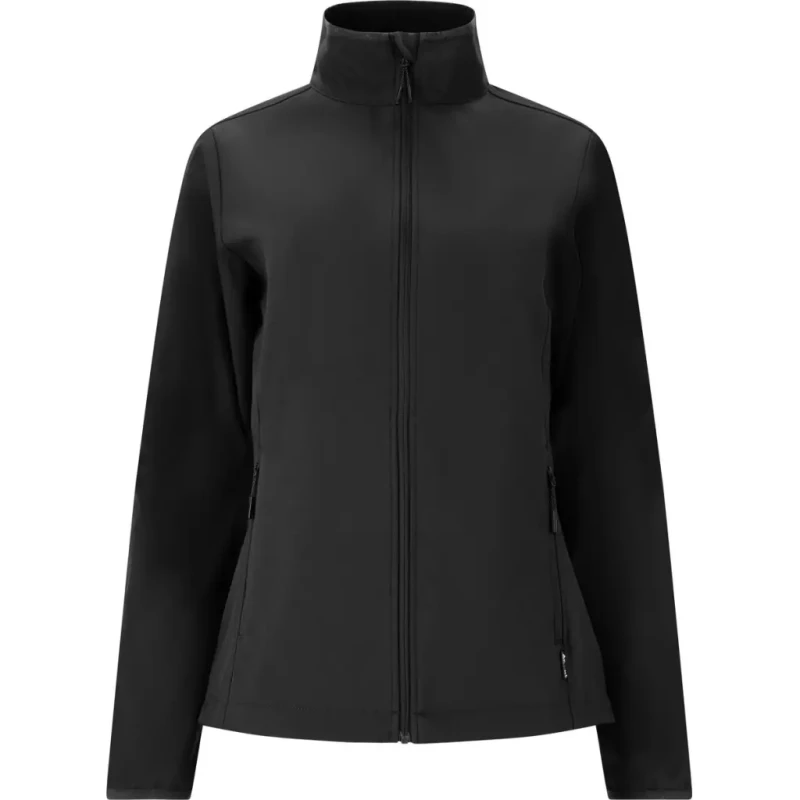Image of Whistler Womens waterproof jacket Whistler Lango Noir Female 36