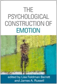 Image of The Psychological Construction of Emotion