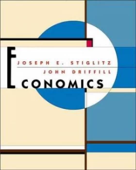 Image of Economics by Joseph E. Stiglitz Paperback