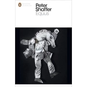 Image of Equus by Peter Shaffer (Paperback, 2007)