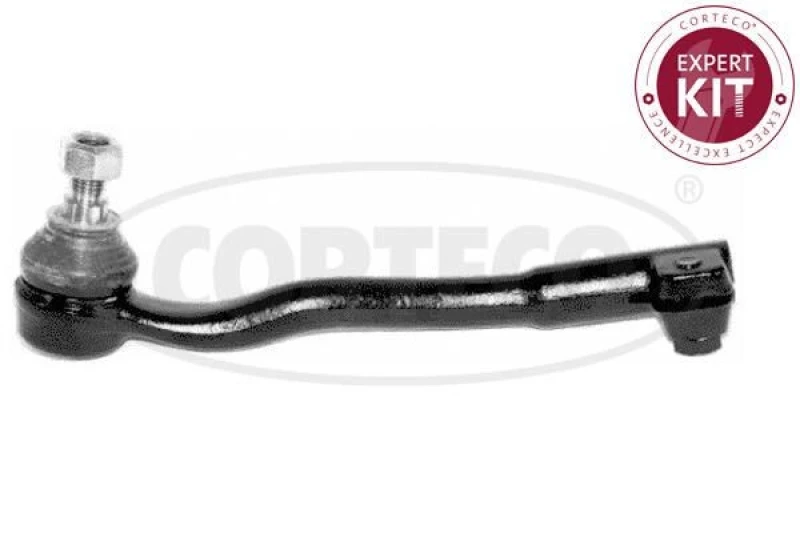 Image of Track rod end CORTECO 49399842