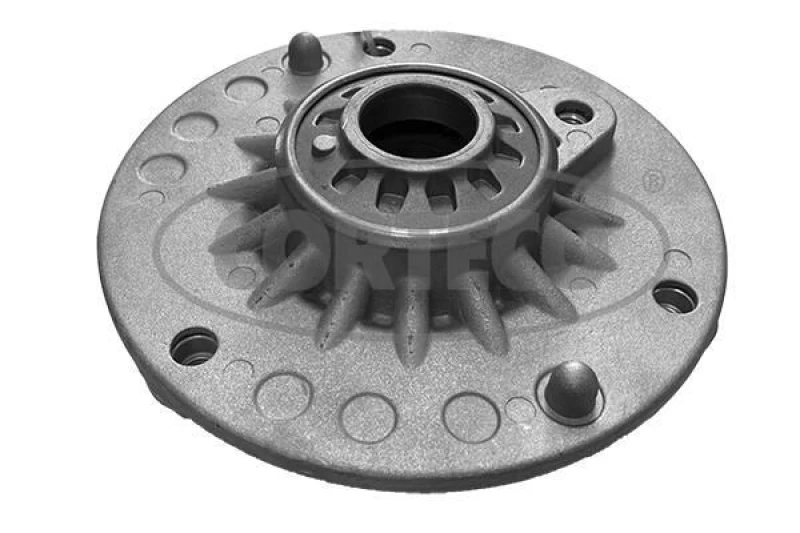 Image of Top strut mount CORTECO 49102312