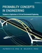 Image of probability concepts in engineering emphasis on applications to civil and e