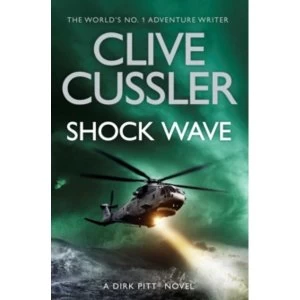 Image of Shock Wave