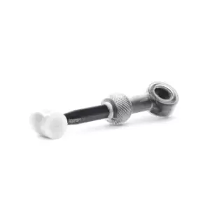 Image of TOPRAN Selector-/Gear Lever RENAULT 700 672 7700875584