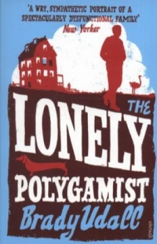Image of The Lonely Polygamist by Brady Udall Book