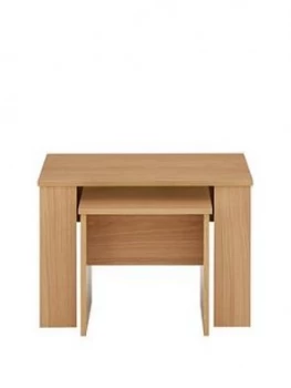 Image of Minsk Nest Of 2 Tables