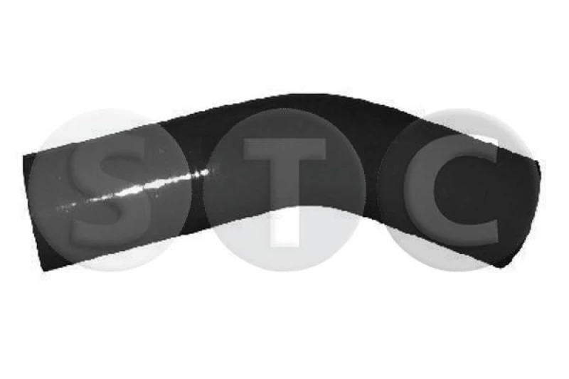 Image of STC Charger intake hose STC T409356