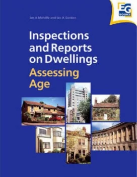 Image of Assessing Age by Ian Melville Paperback